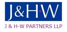 J & H-W Partners LLP Logo